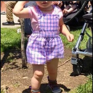 Oscar de la Renta romper